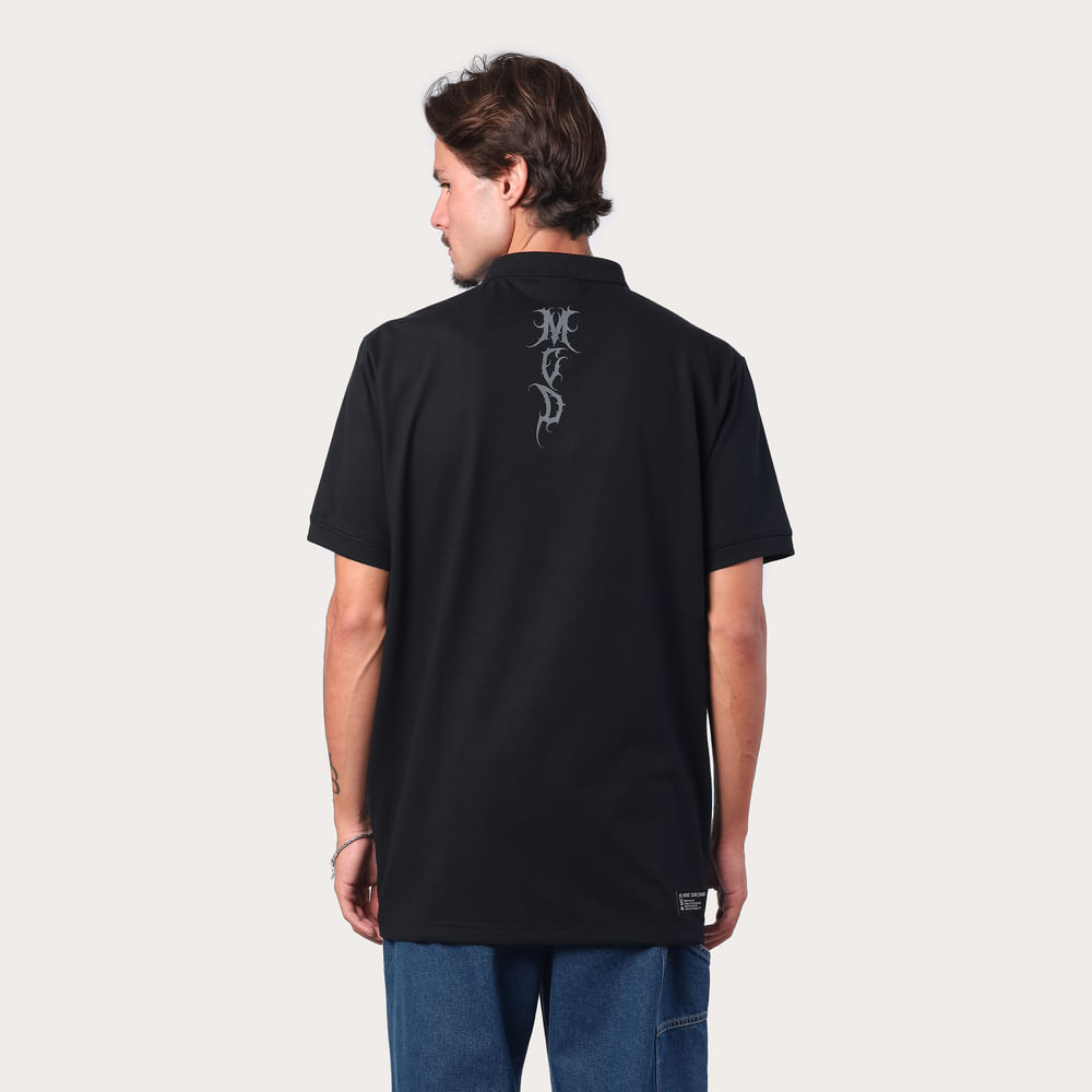 Polo MCD Core
