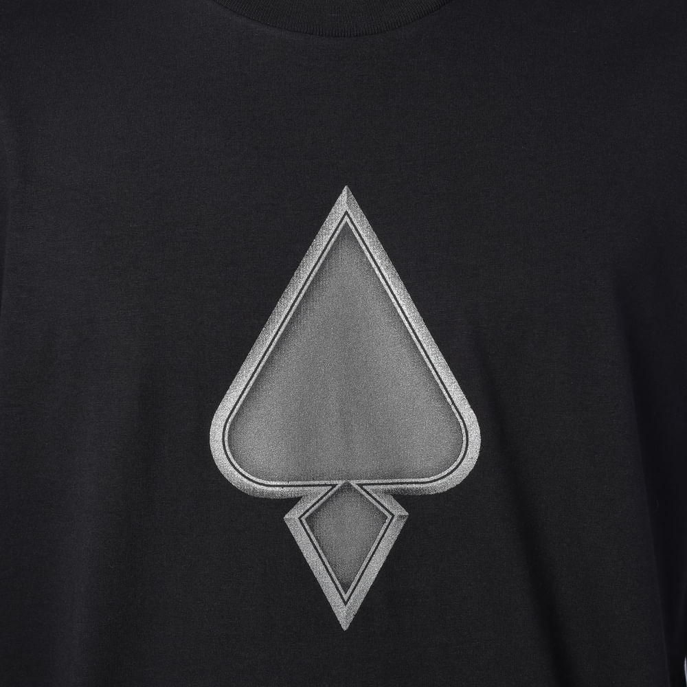 Camiseta Regular MCD Espada Medieval
