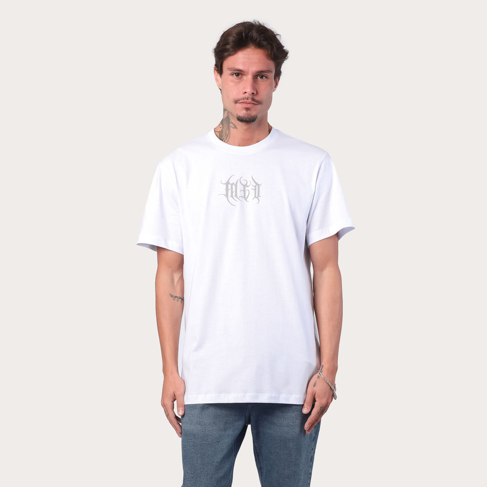 Camiseta Regular MCD More Core Division