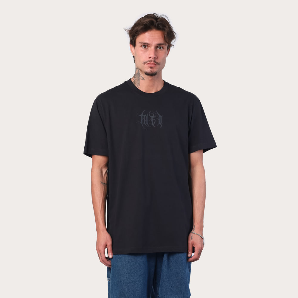 Camiseta Regular MCD More Core Division