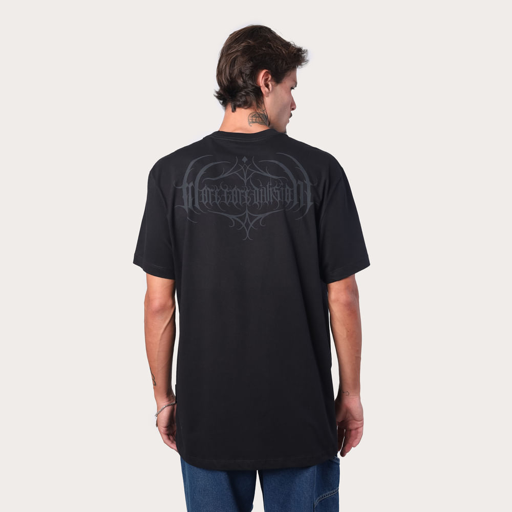 Camiseta Regular MCD More Core Division