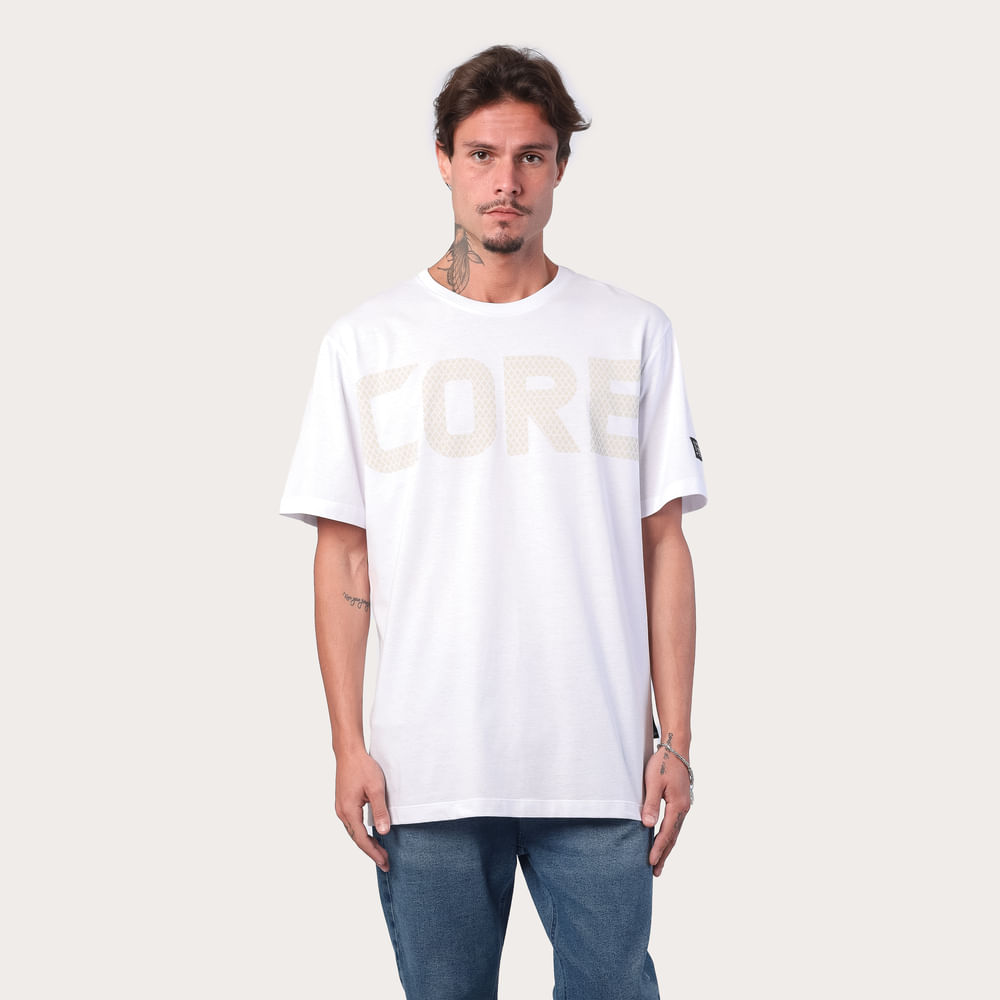Camiseta Regular MCD Core