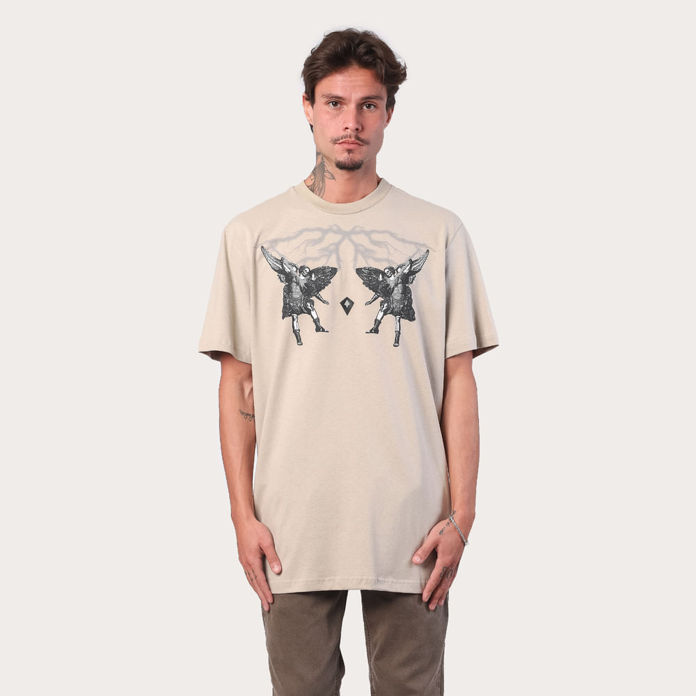 Camiseta Especial MCD Obscuridade