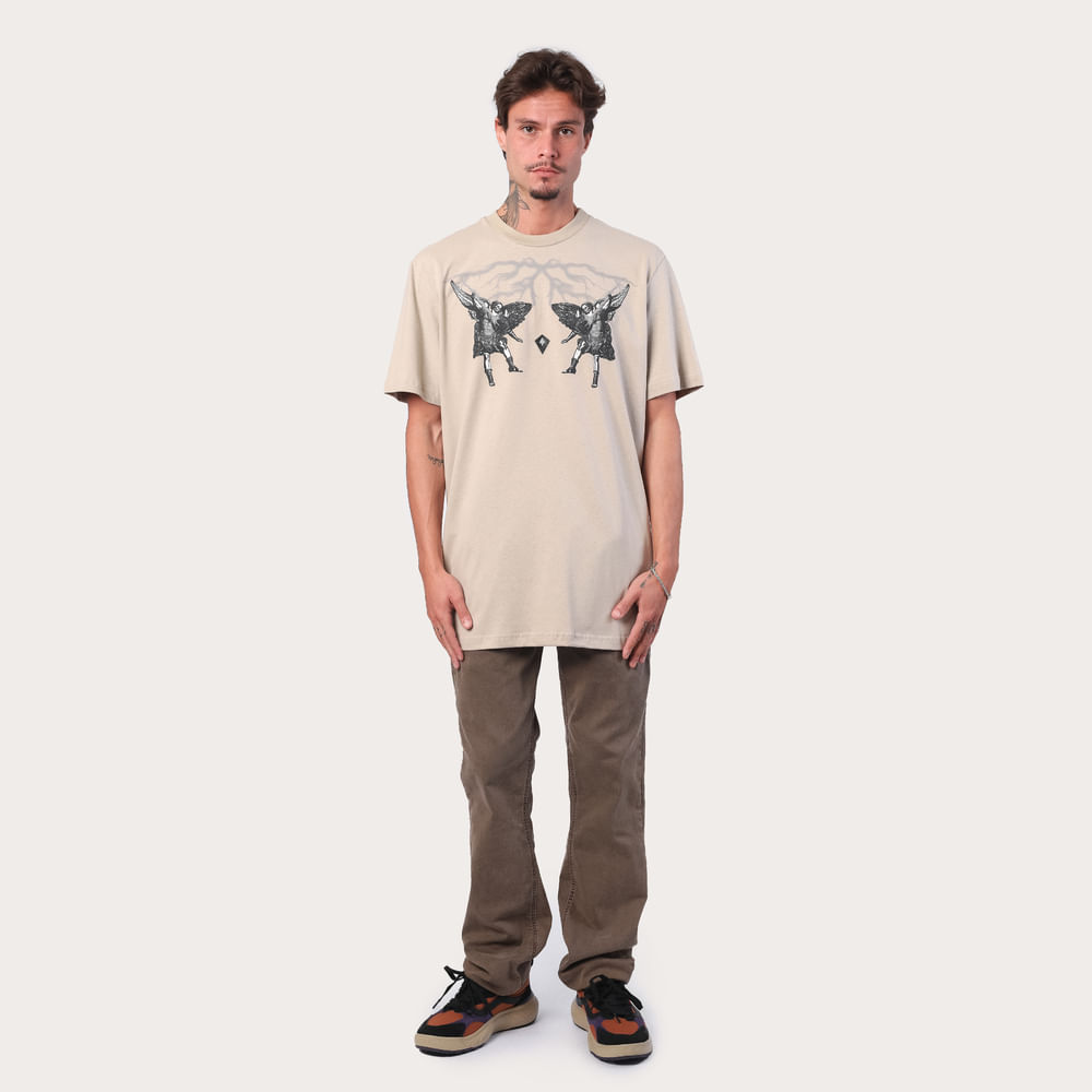 Camiseta Especial MCD Obscuridade