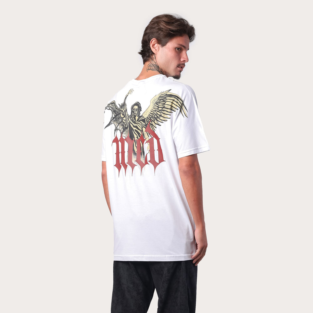 Camiseta Especial MCD Apocalypse