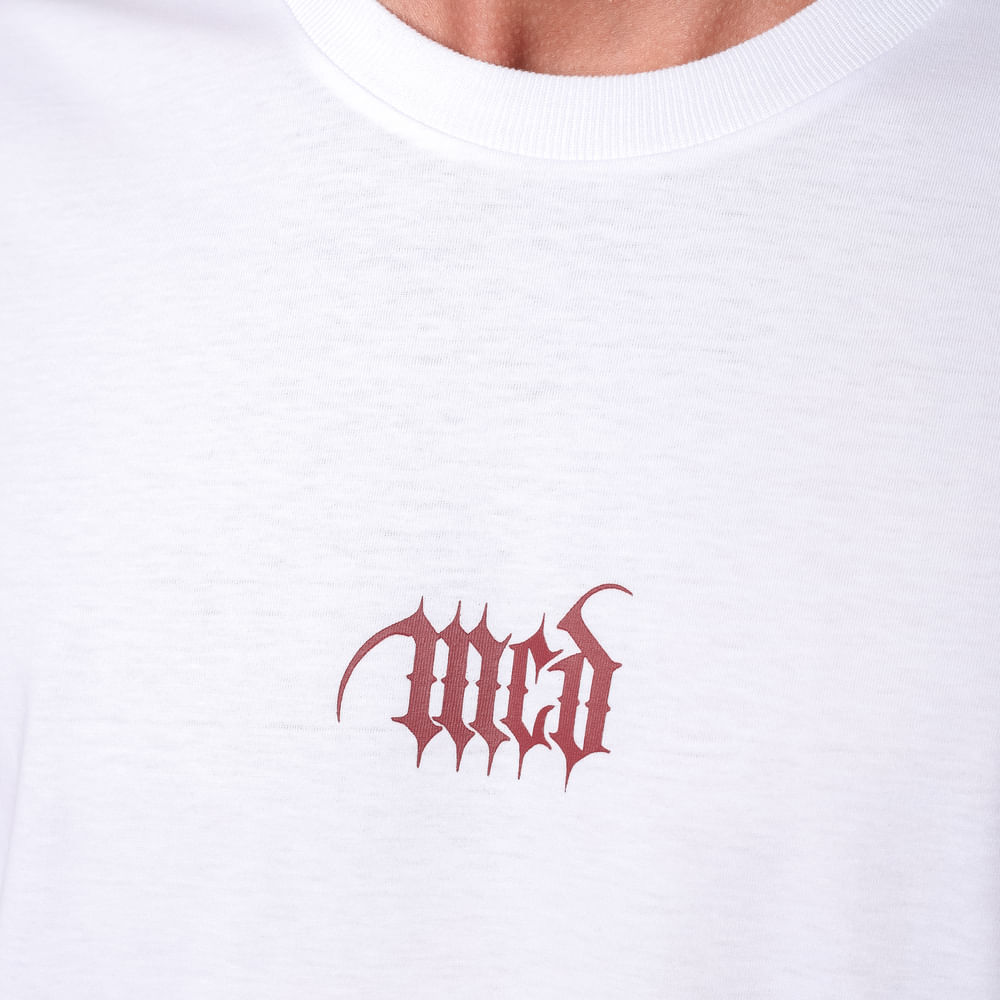 Camiseta Especial MCD Apocalypse