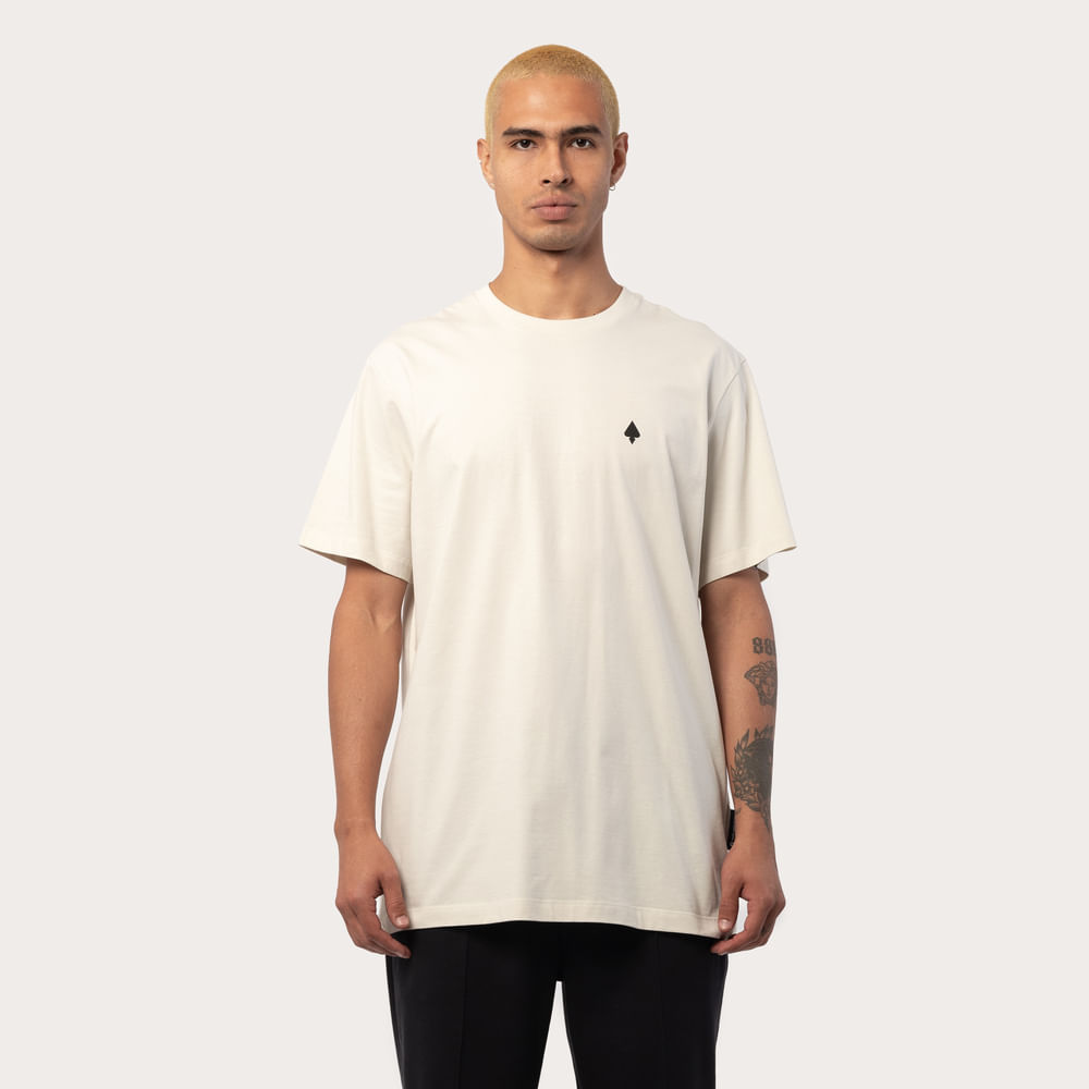 Camiseta Regular Classic MCD Espada