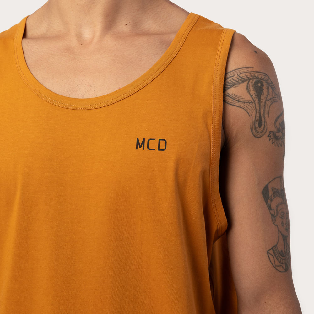 Regata Básica Classic MCD