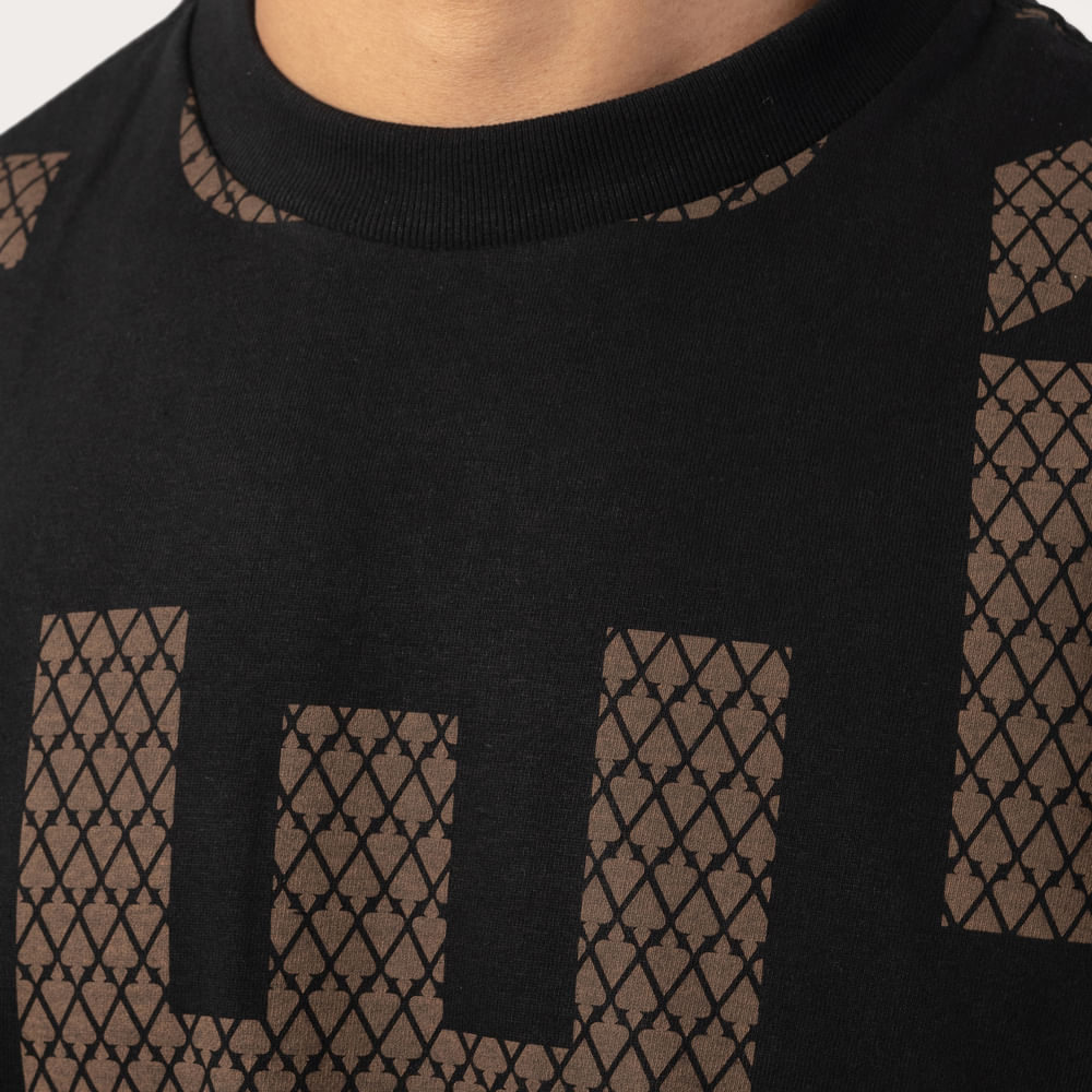 Camiseta Especial MCD Logomania