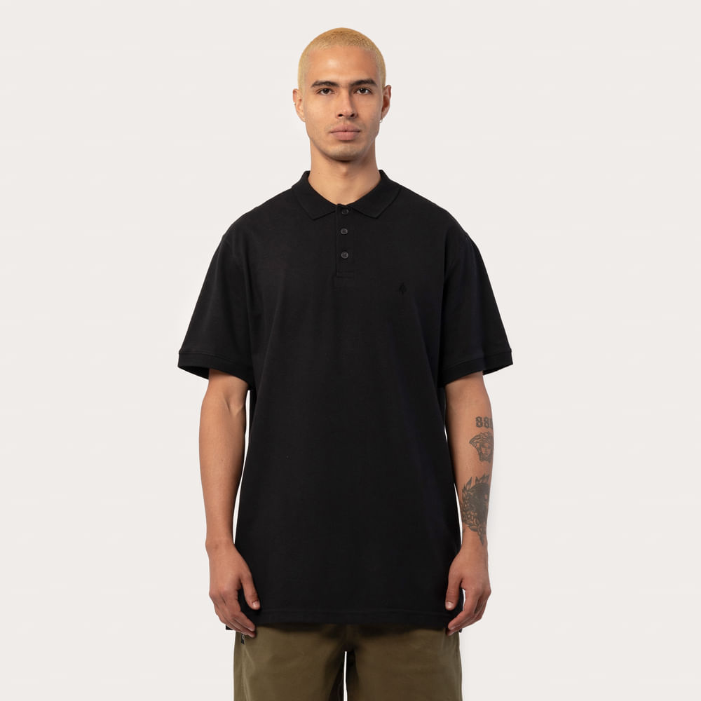 Polo Piquet MCD