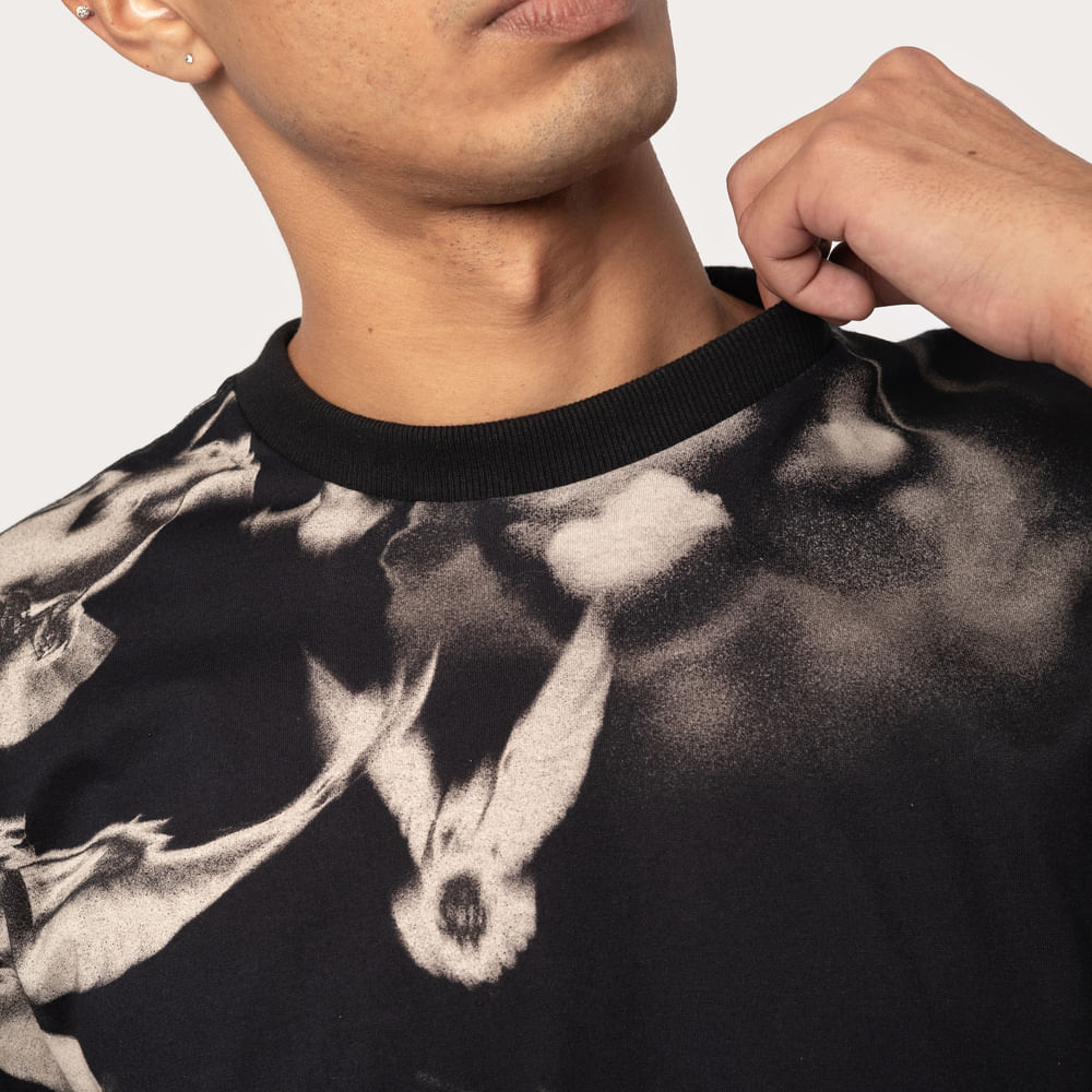 Camiseta Especial MCD Skyline Pigeon