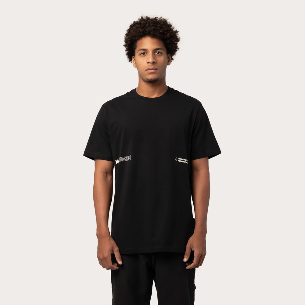 Camiseta Regular MCD Mcdivison