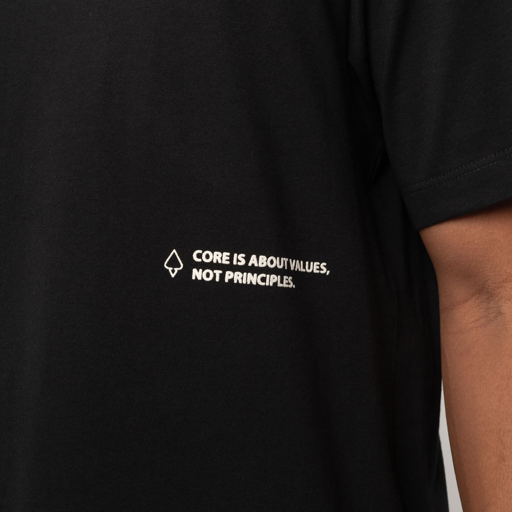 Camiseta Regular MCD Mcdivison
