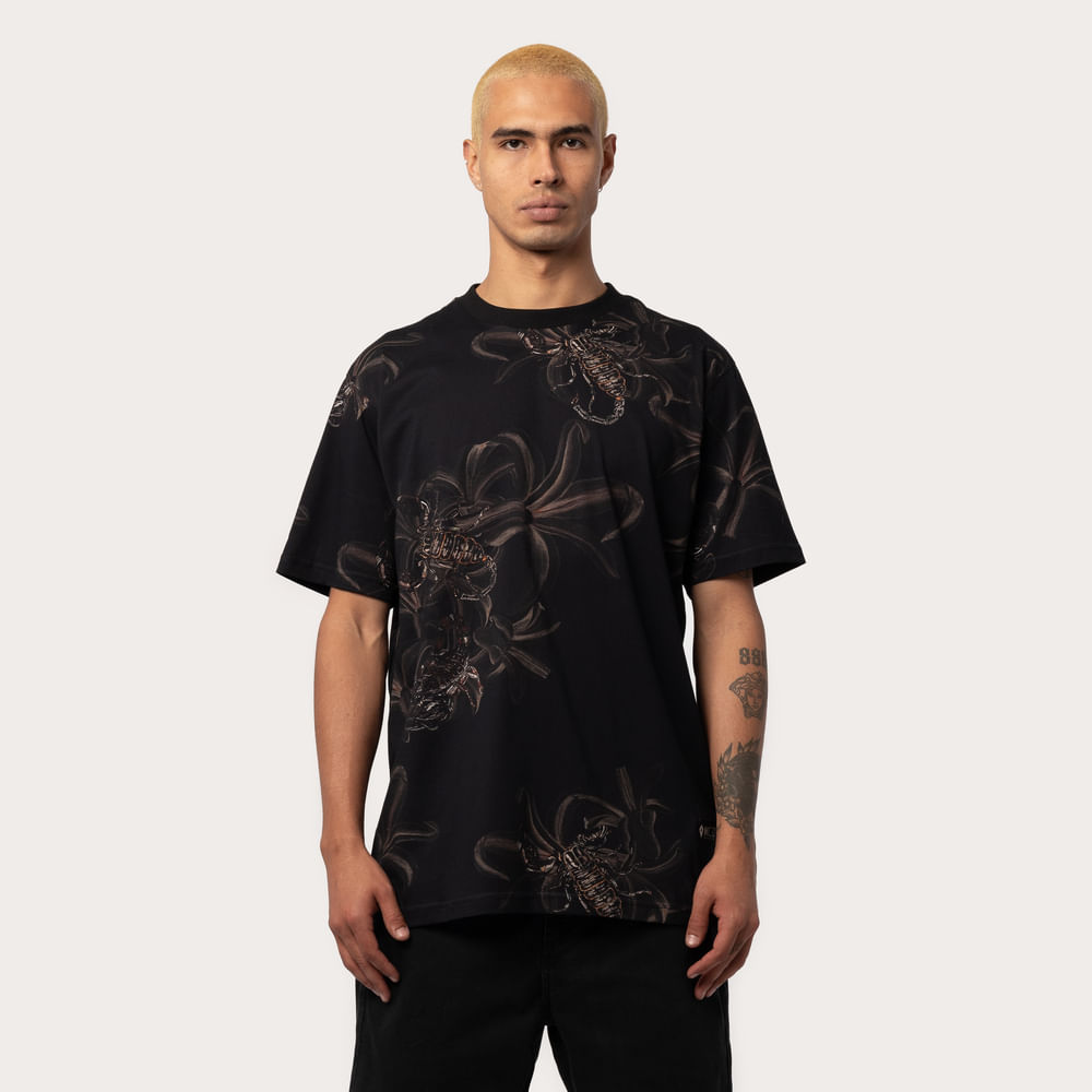 Camiseta Especial MCD Jacinto