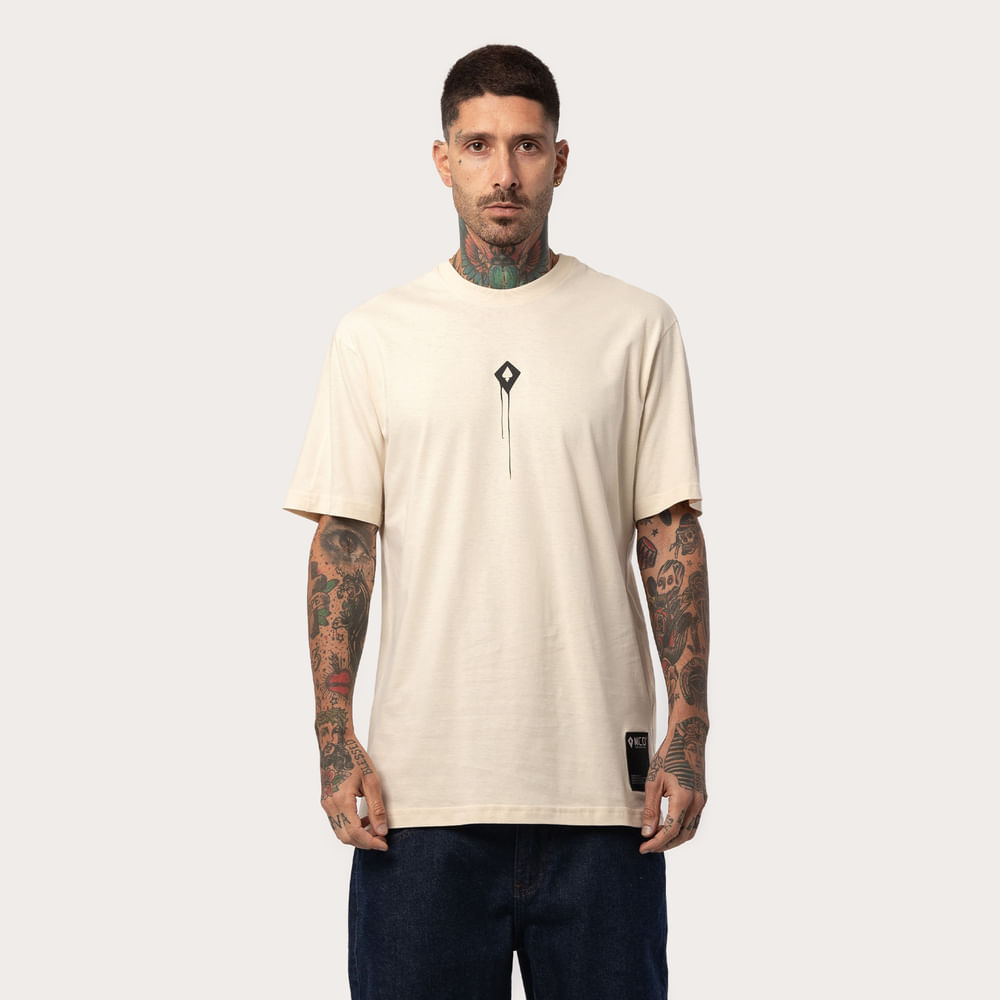 Camiseta Especial MCD Hope Travis Bomb