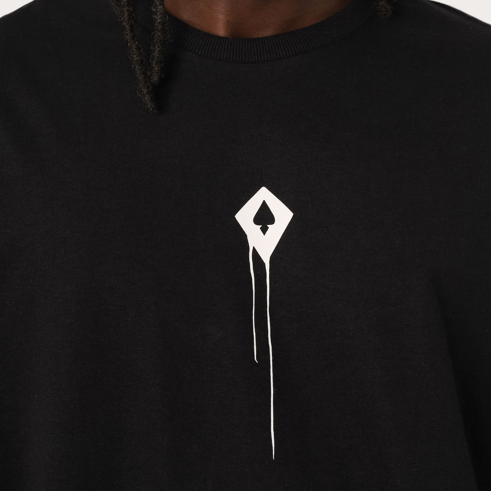 Camiseta Especial MCD Hope Travis Bomb
