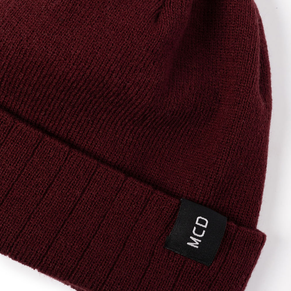 Gorro MCD Daily