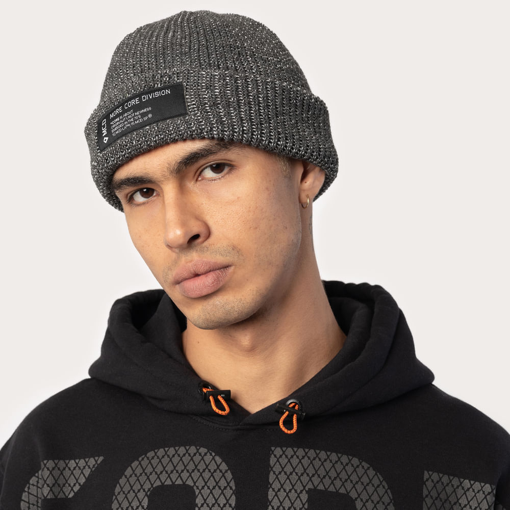 Gorro MCD More Core Division