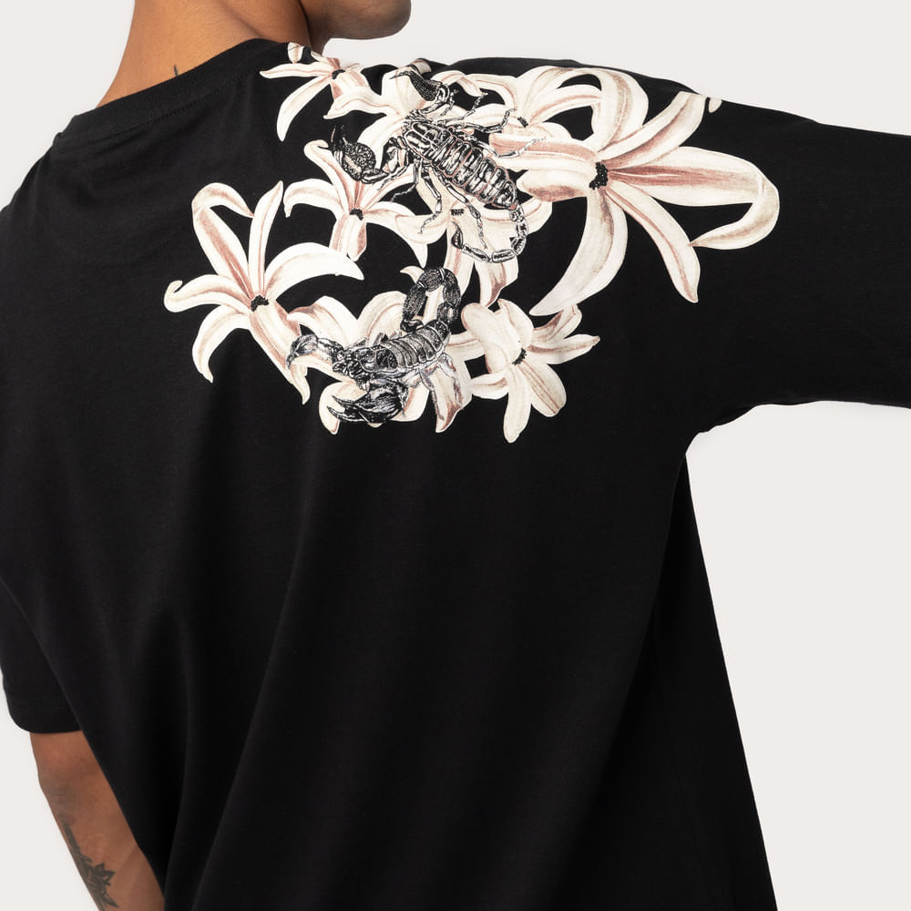 Camiseta Especial MCD Jacinto
