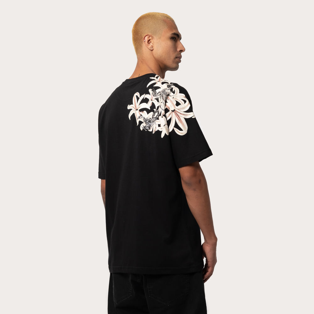 Camiseta Especial MCD Jacinto