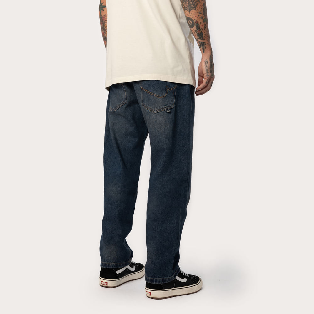 Calça Jeans MCD Loose