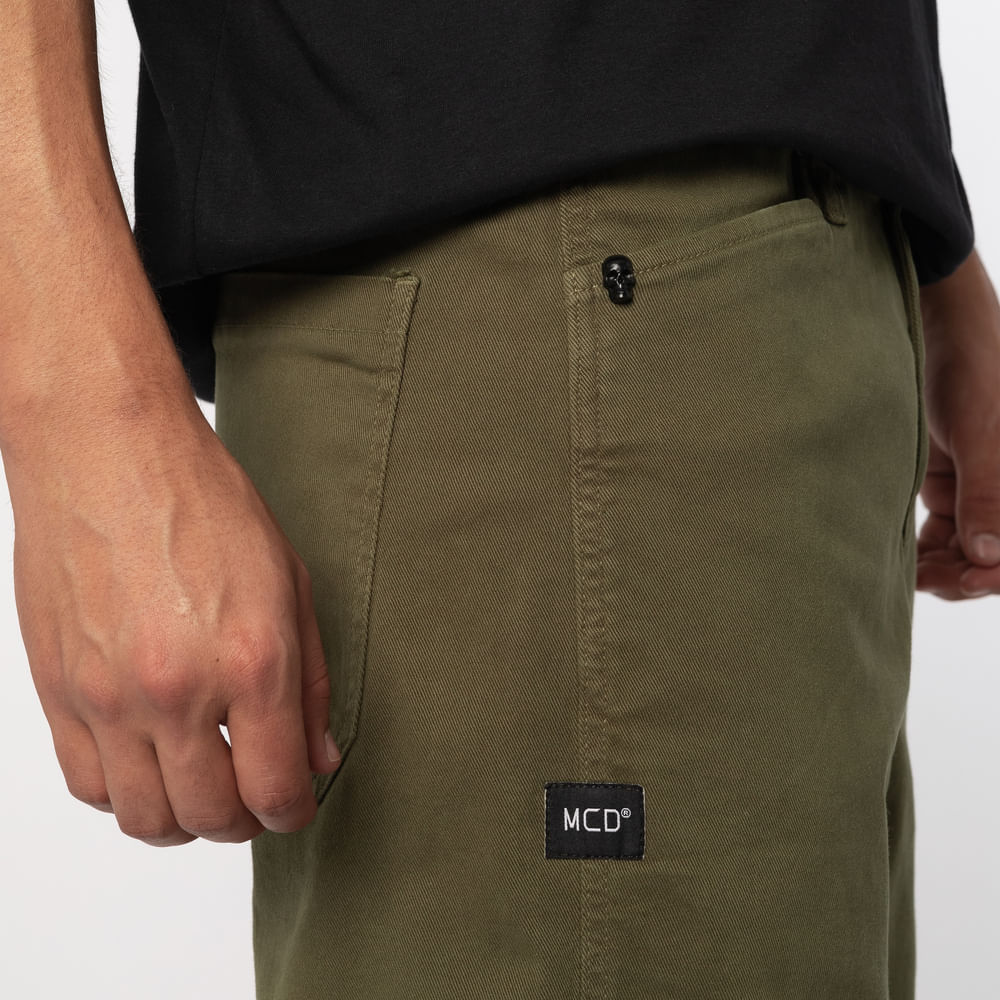 Calça Sarja Loose Carpenter MCD