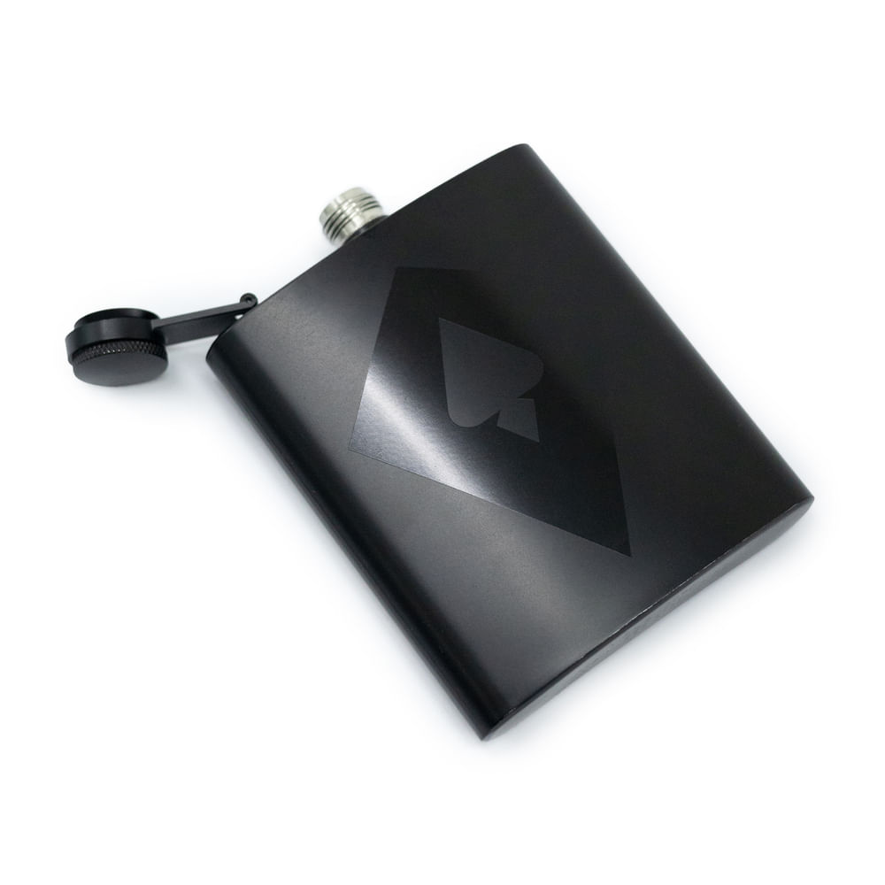 Flask MCD