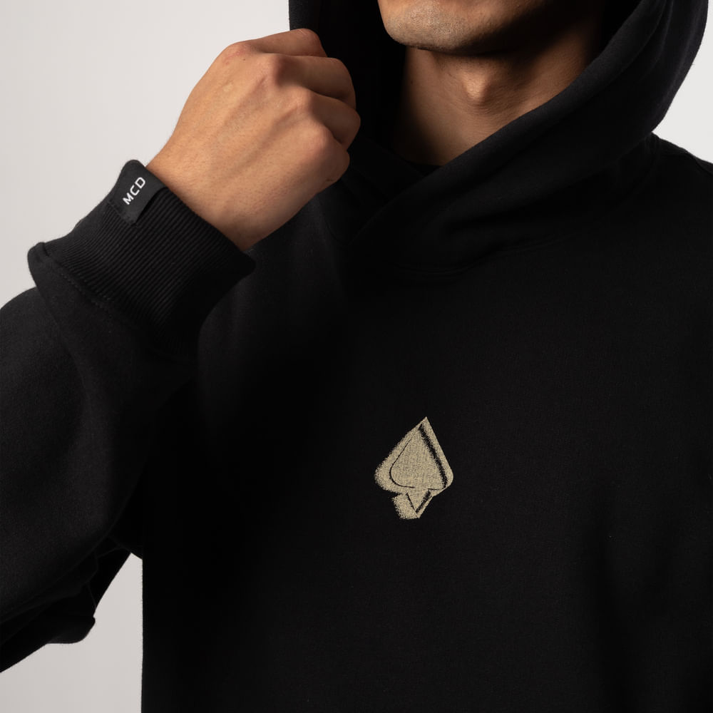 Moletom Especial MCD Pigeon