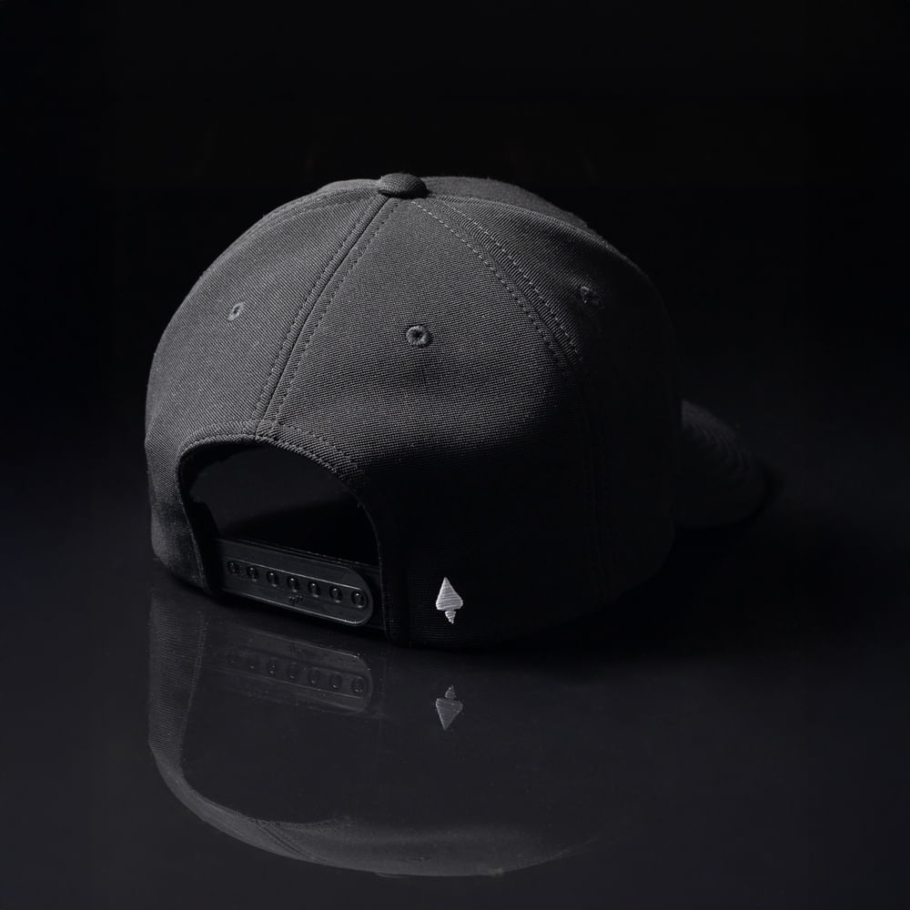 Boné Snapback Flexfit More Core MCD