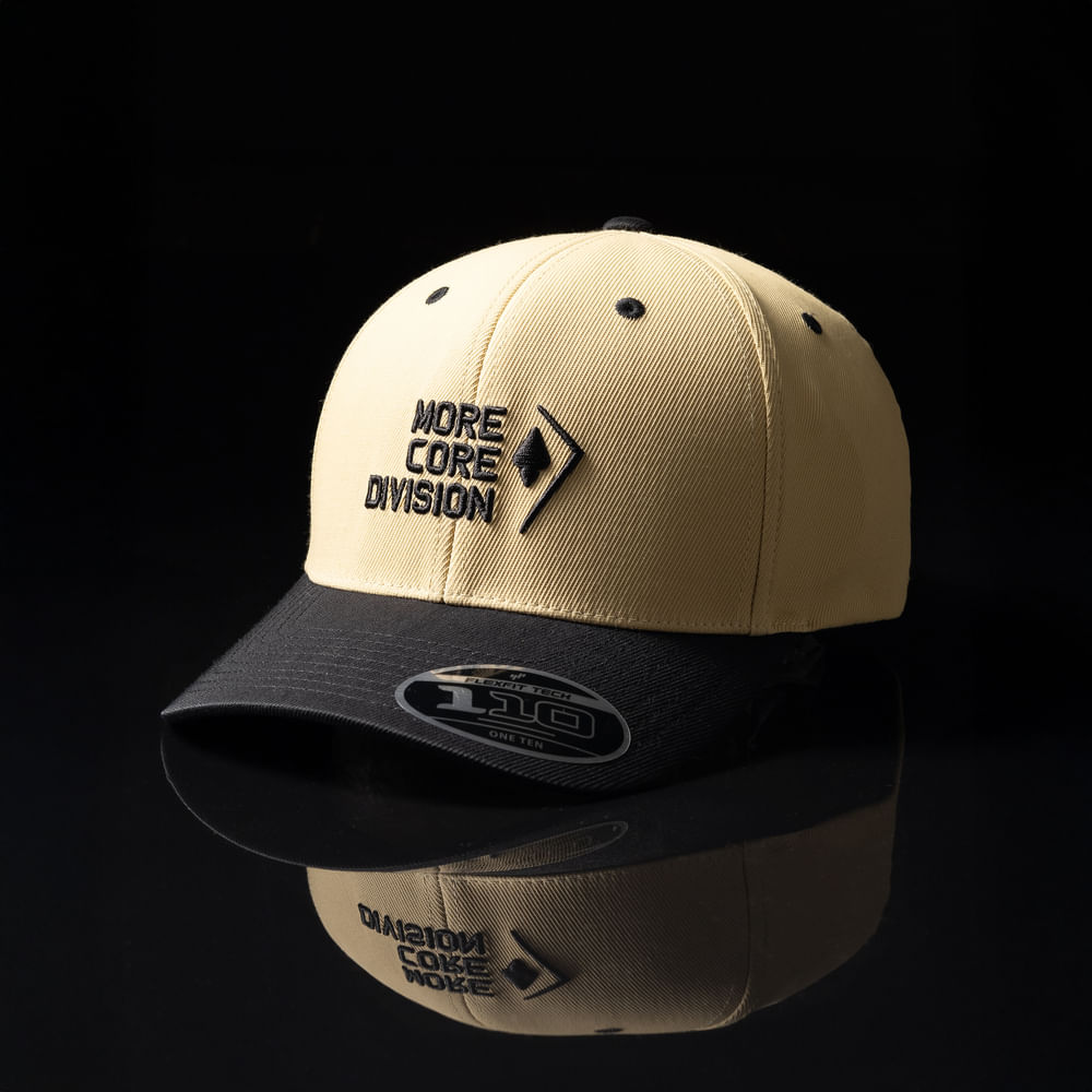 Boné Snapback Flexfit MCD