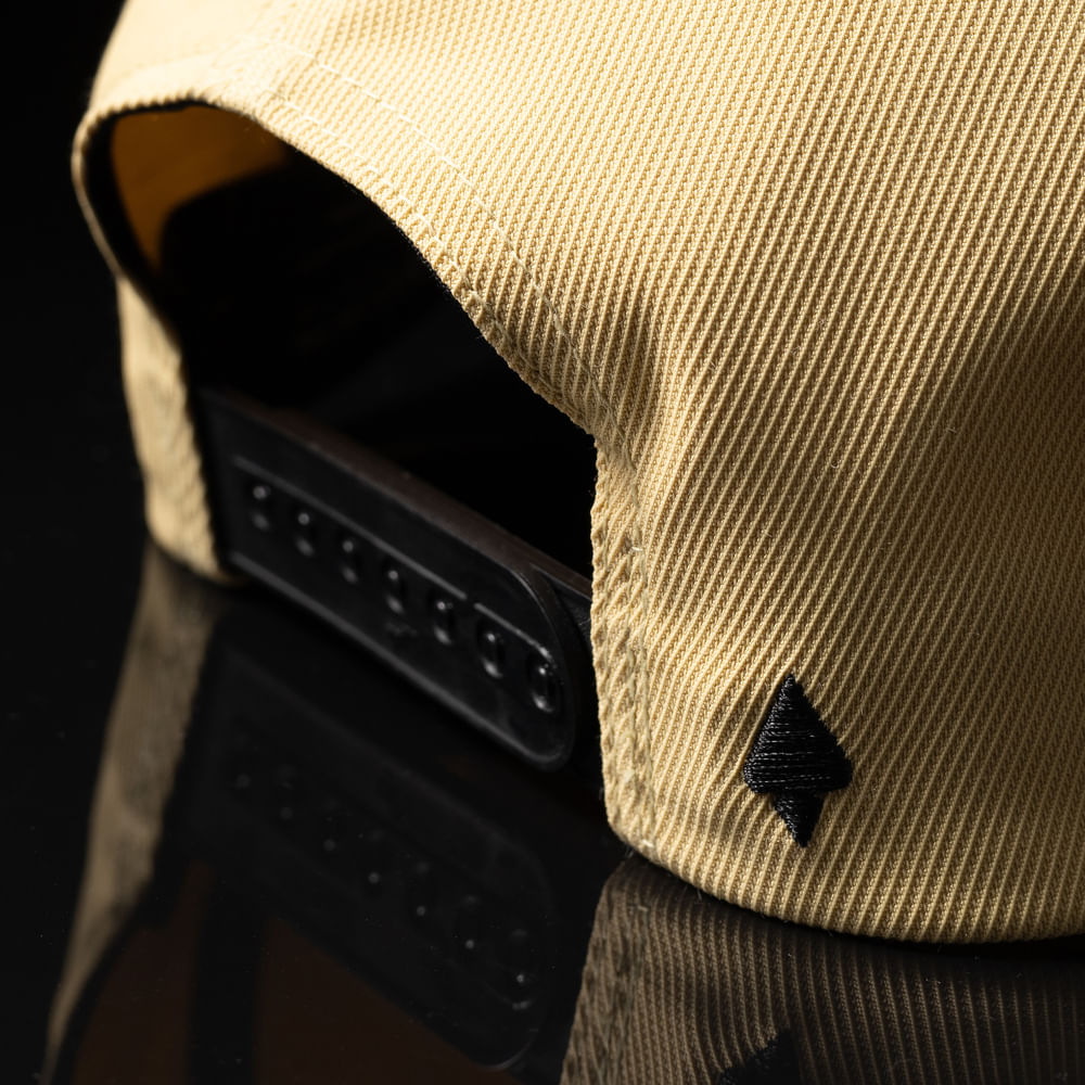 Boné Snapback Flexfit MCD