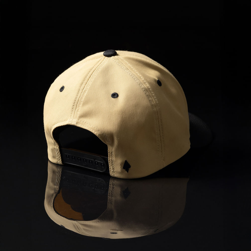 Boné Snapback Flexfit MCD