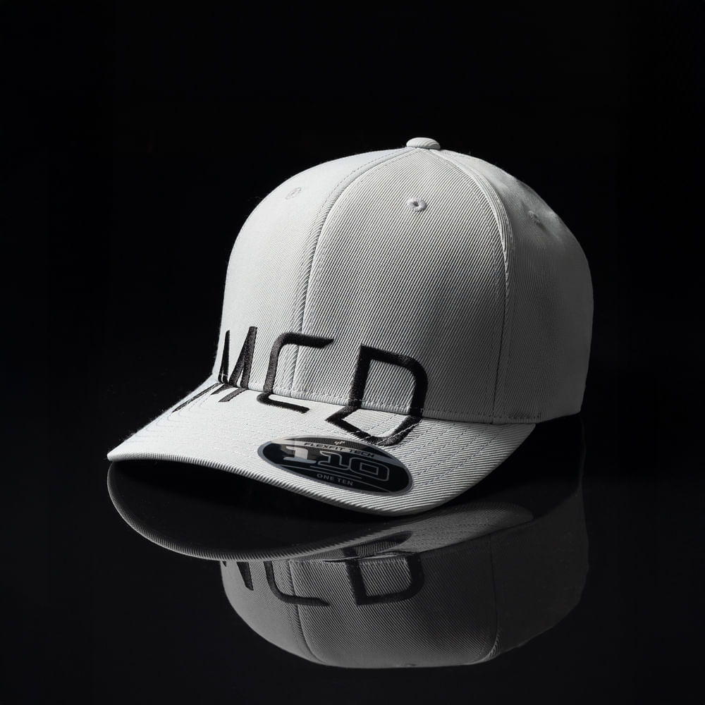 Boné Snapback Flexfit MCD