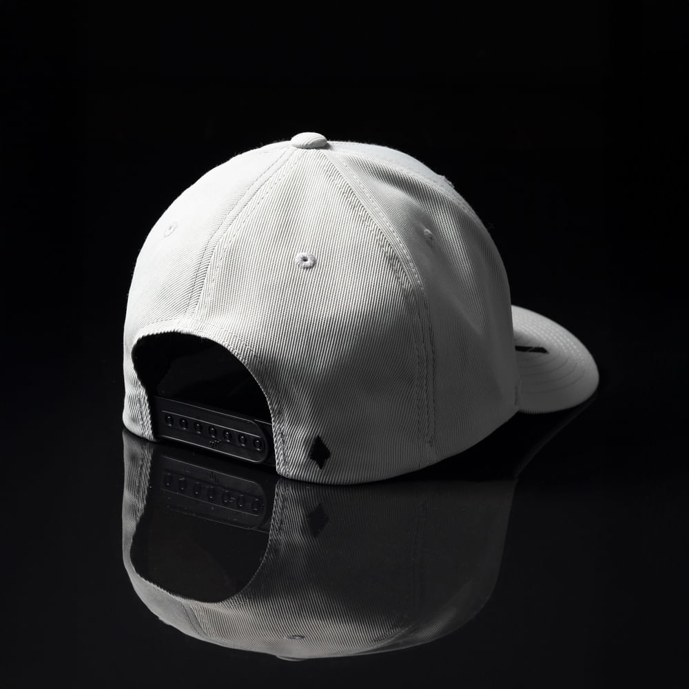 Boné Snapback Flexfit MCD