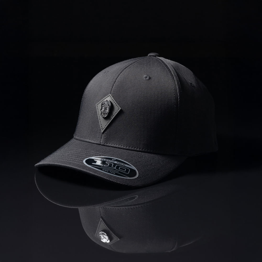 Boné Snapback Flexfit MCD