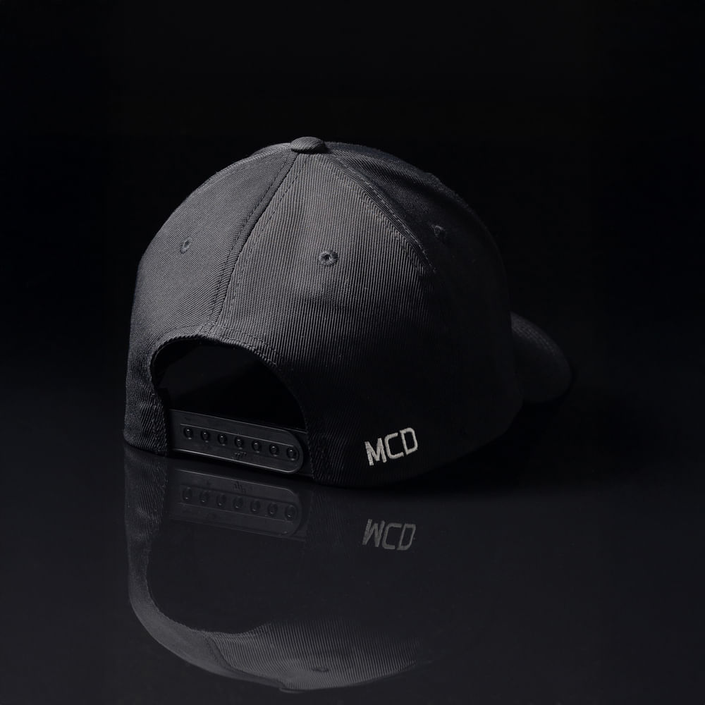 Boné Snapback Flexfit MCD