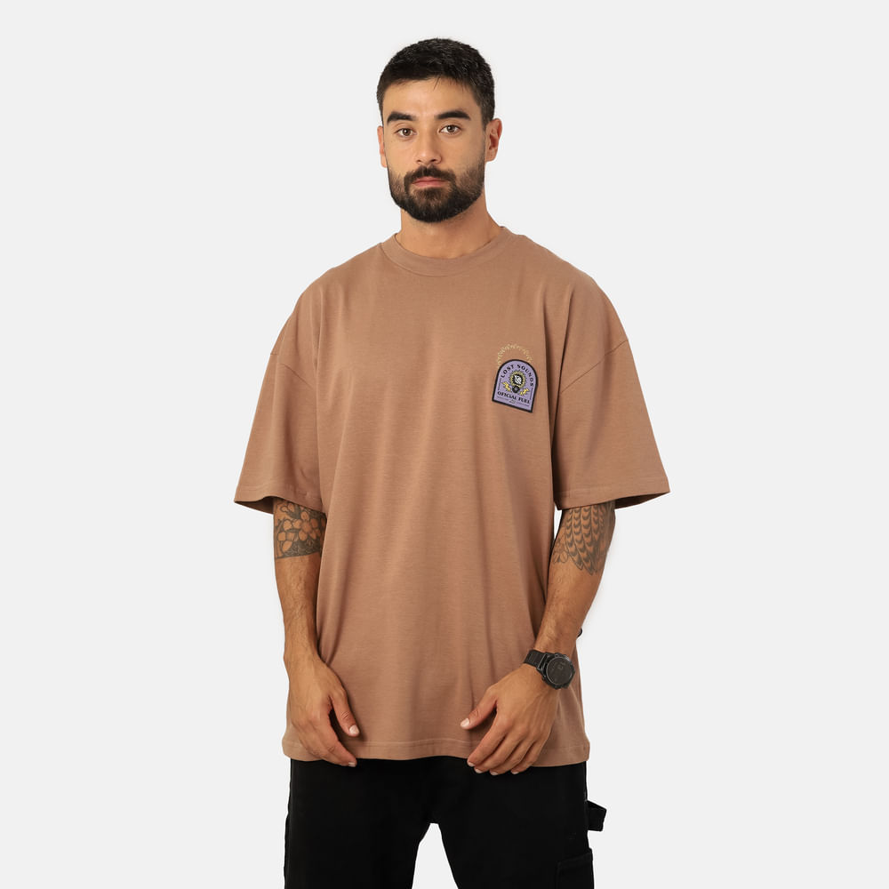 T-Shirt Oficial Fuel