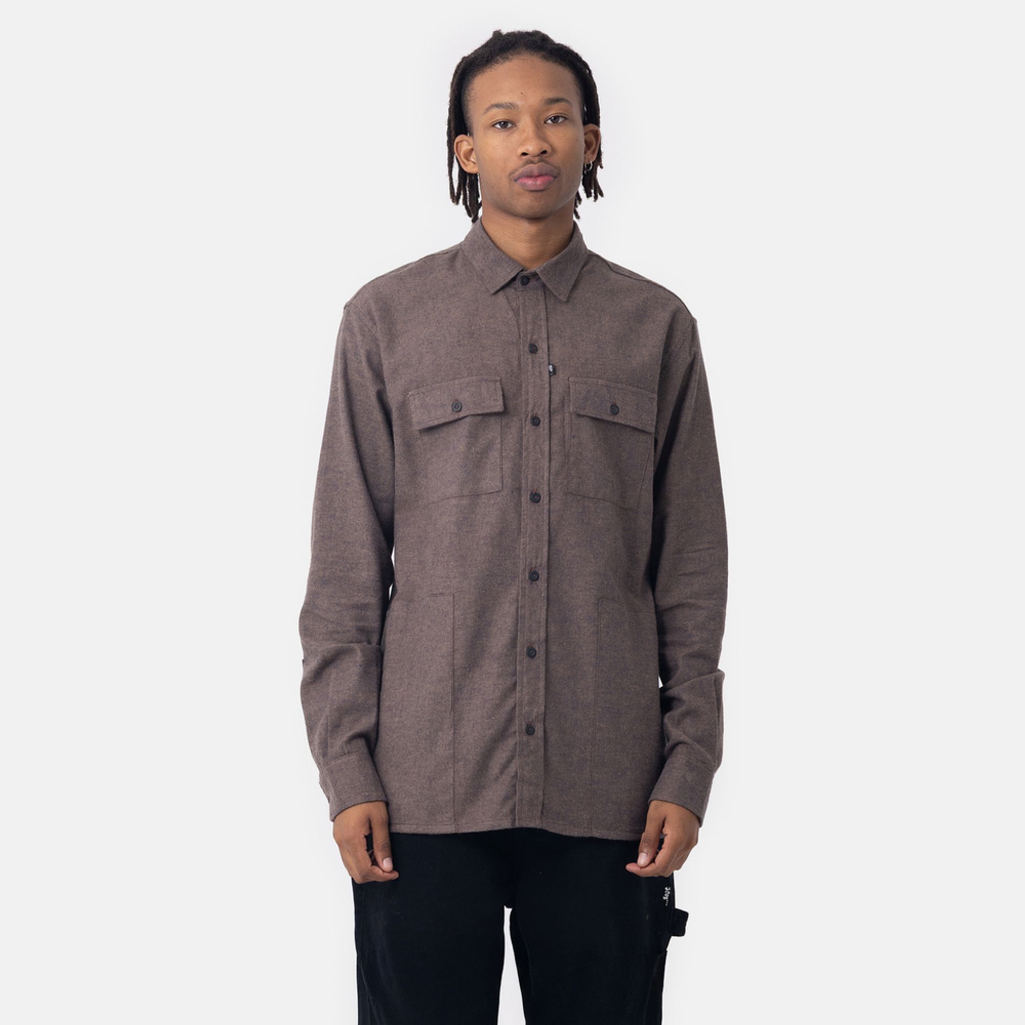 Camisa Manga Longa Lost Basics Sheep