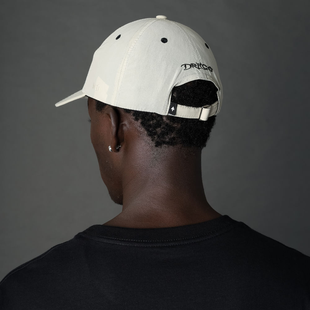 Boné Dads Cap MCD x Bailon - Draco
