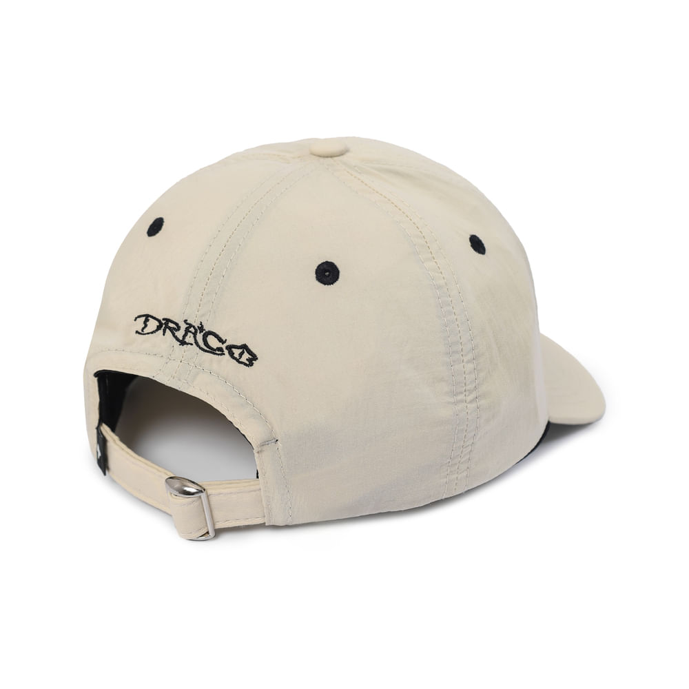 Boné Dads Cap MCD x Bailon - Draco