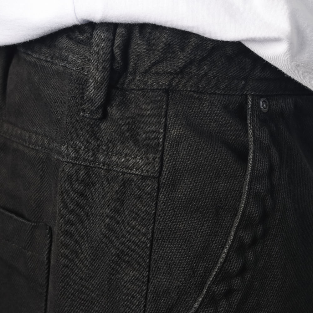 Calça Sarja Overloose MCD