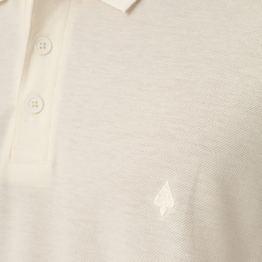 Polo Piquet Mcd