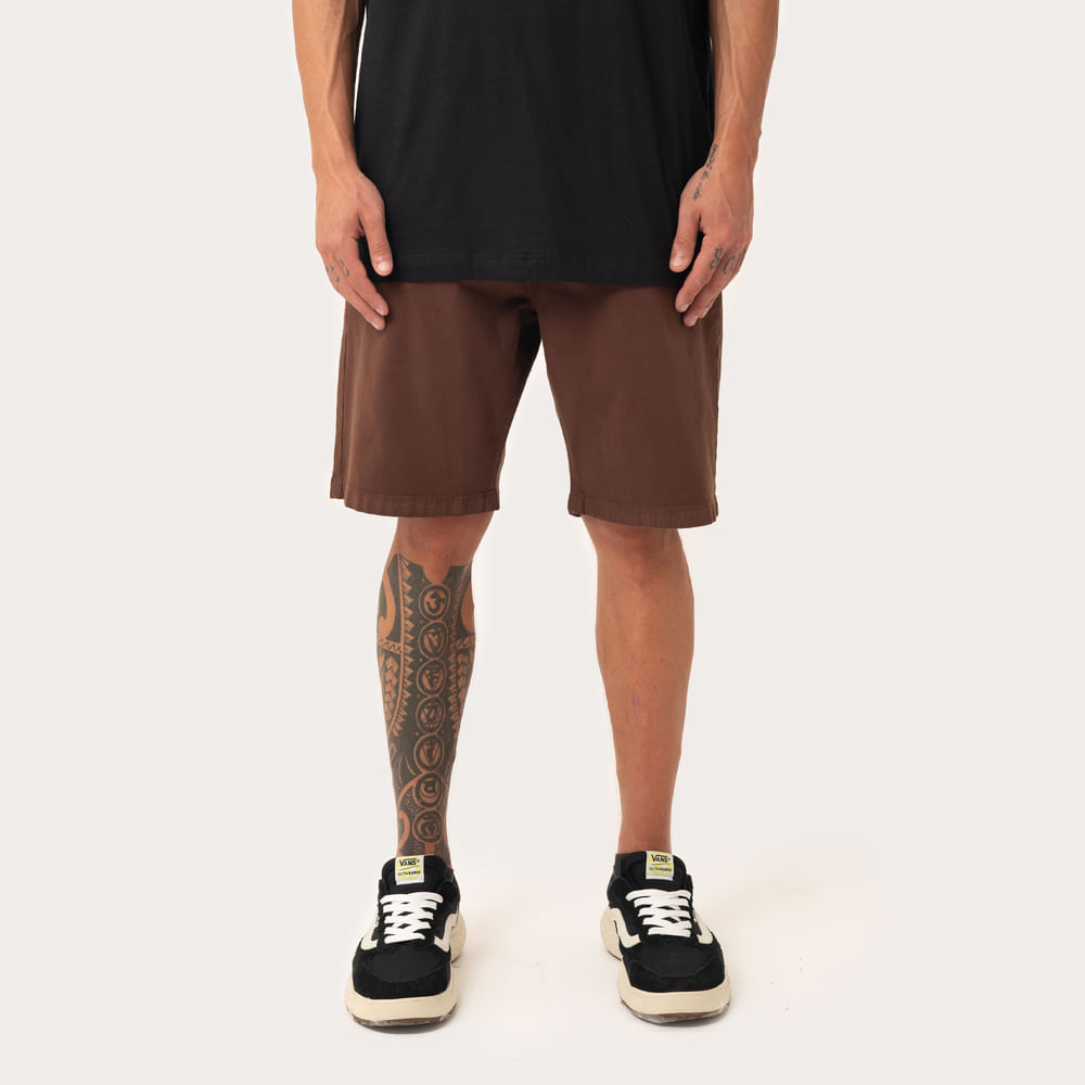 Bermuda Walk Chino MCD