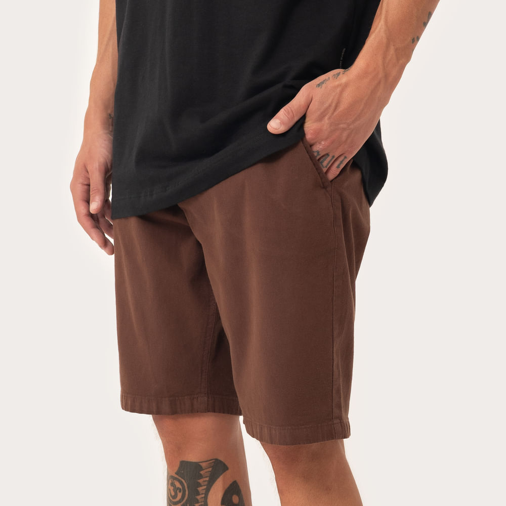 Bermuda Walk Chino MCD
