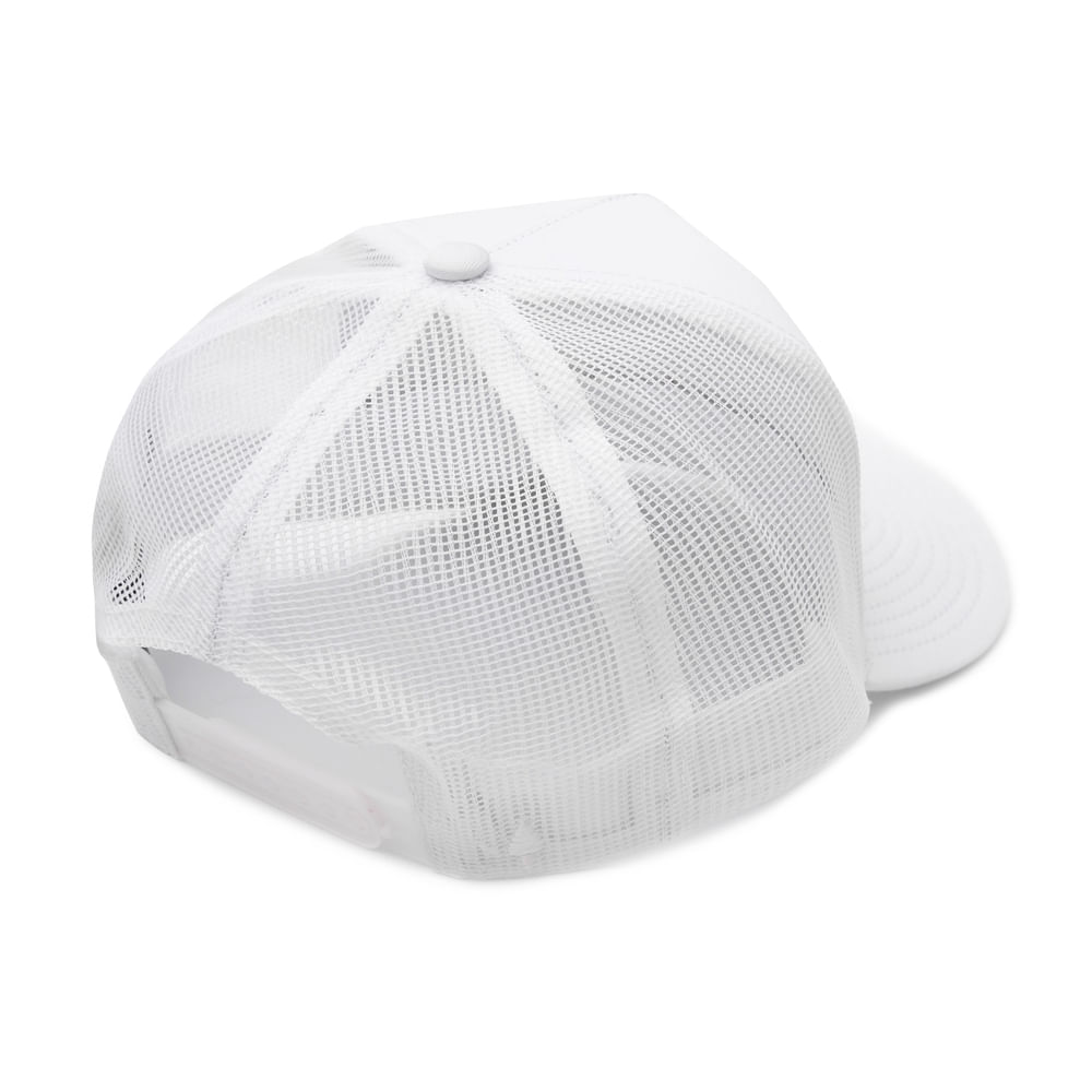 Boné Trucker MCD Pipa