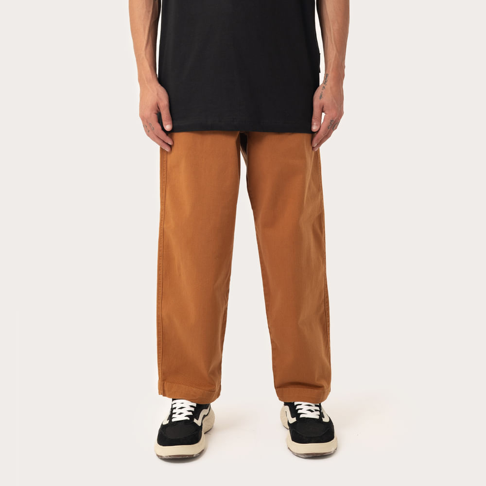 Calça Sarja Loose Carpenter MCD
