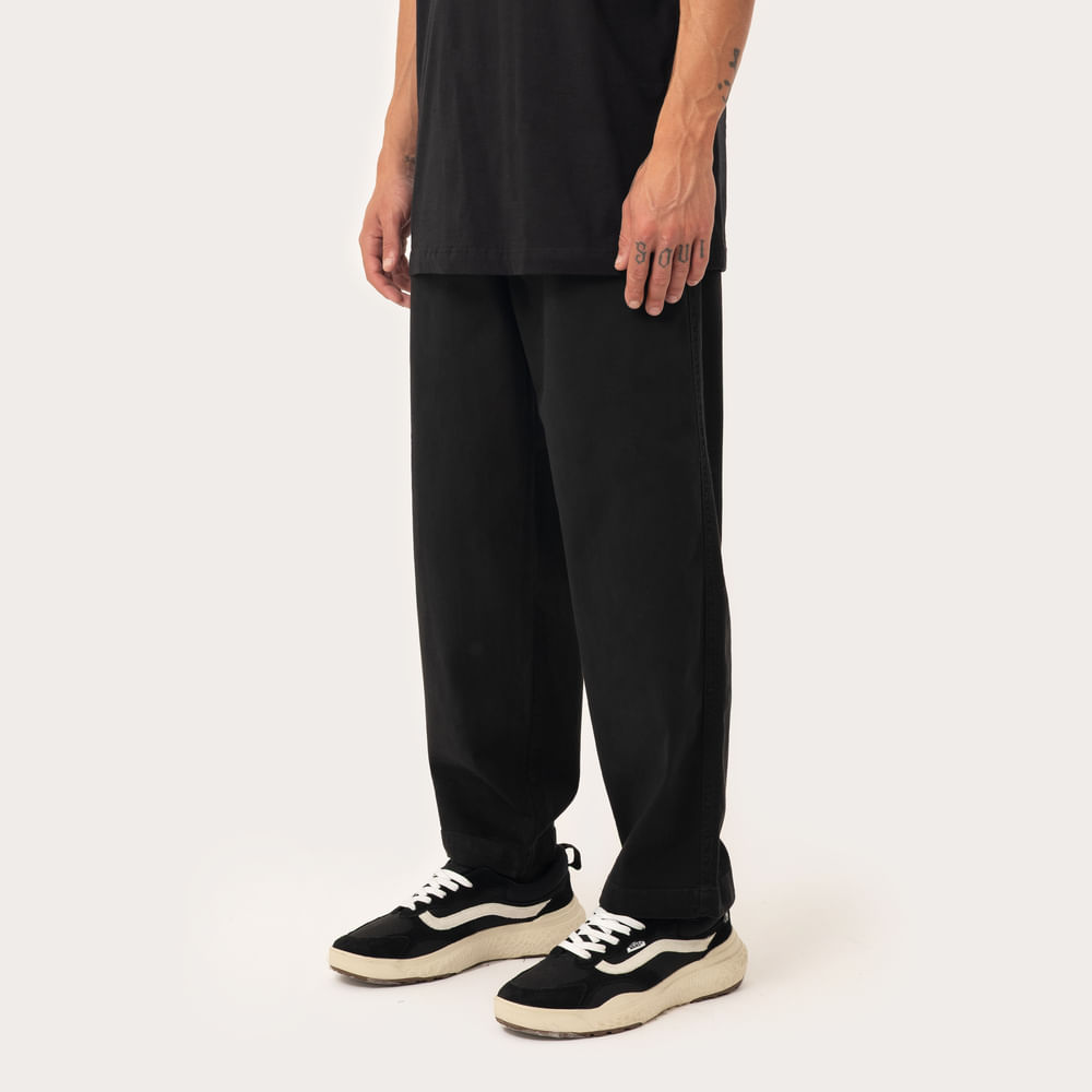 Calça Sarja Loose Carpenter MCD