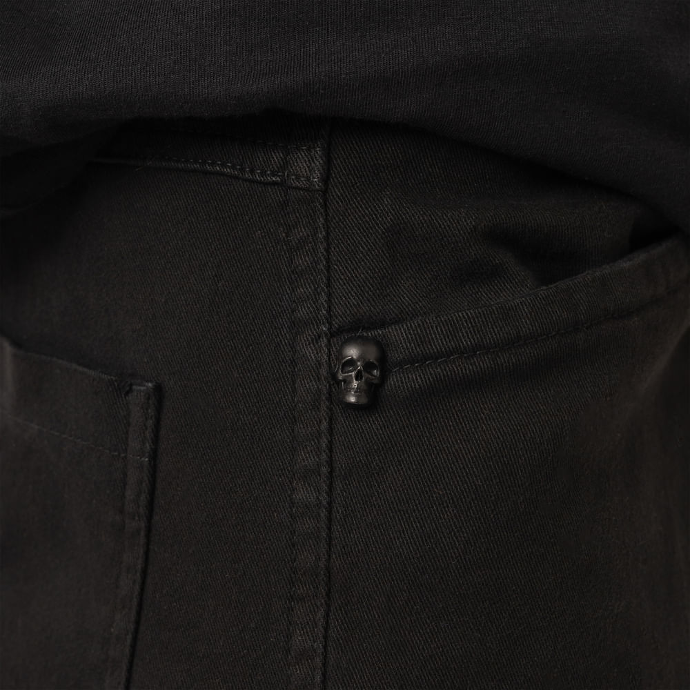 Calça Sarja Loose Carpenter MCD