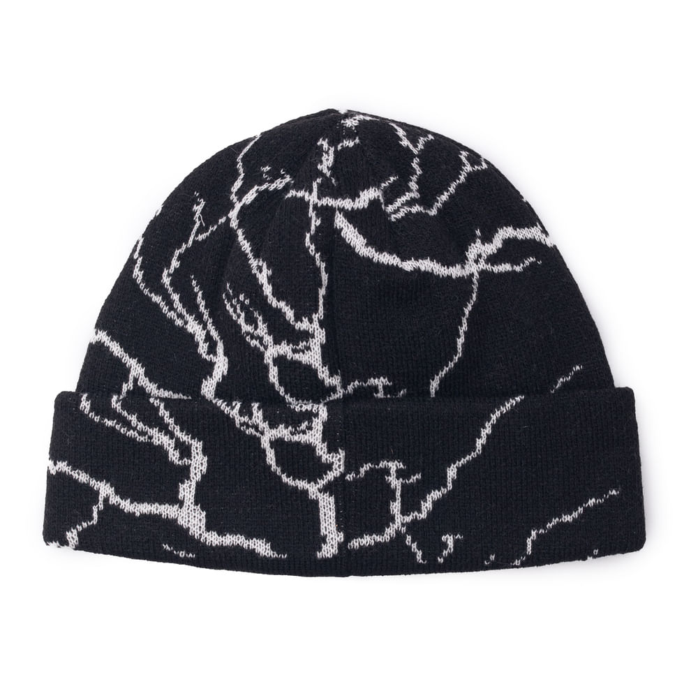 Gorro MCD Jacquard Raios
