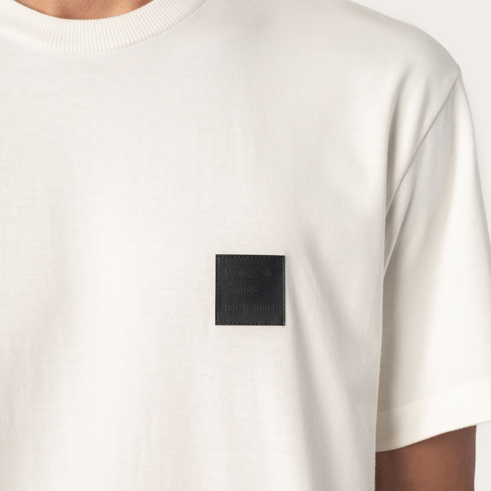 Camiseta Especial MCD Core Div